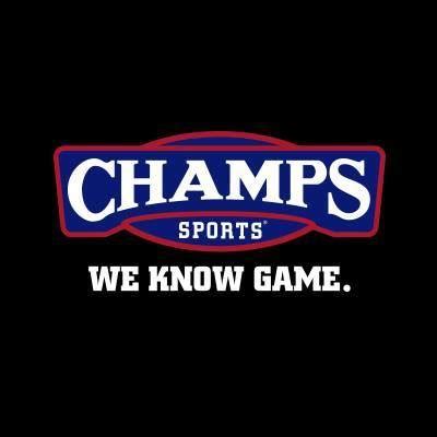 champs sports Memphis